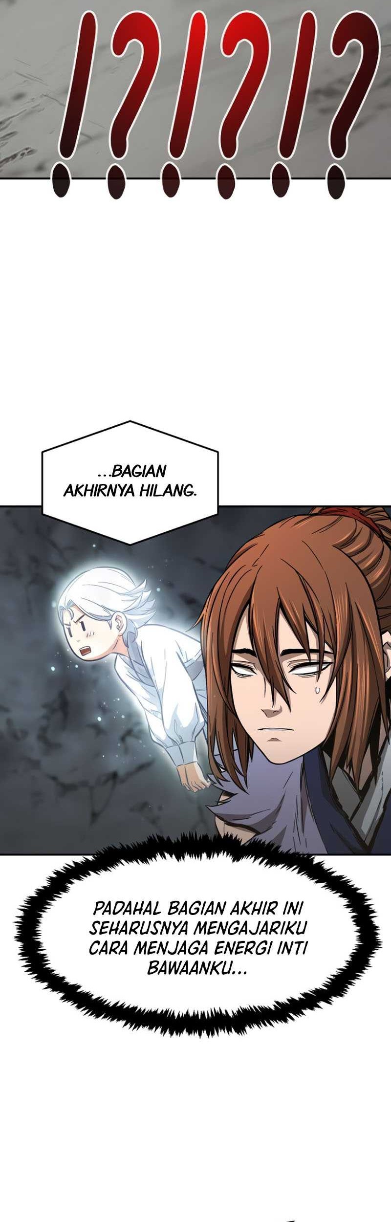 Absolute Sword Sense Chapter 11 - halaman 62