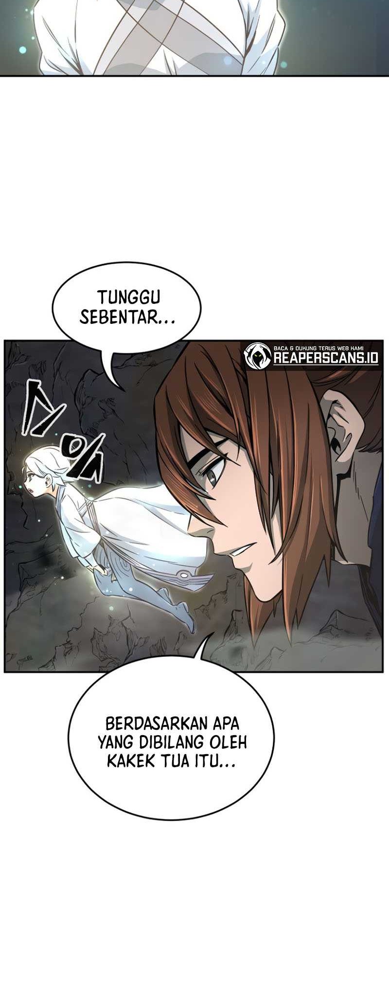 Absolute Sword Sense Chapter 11 - halaman 64