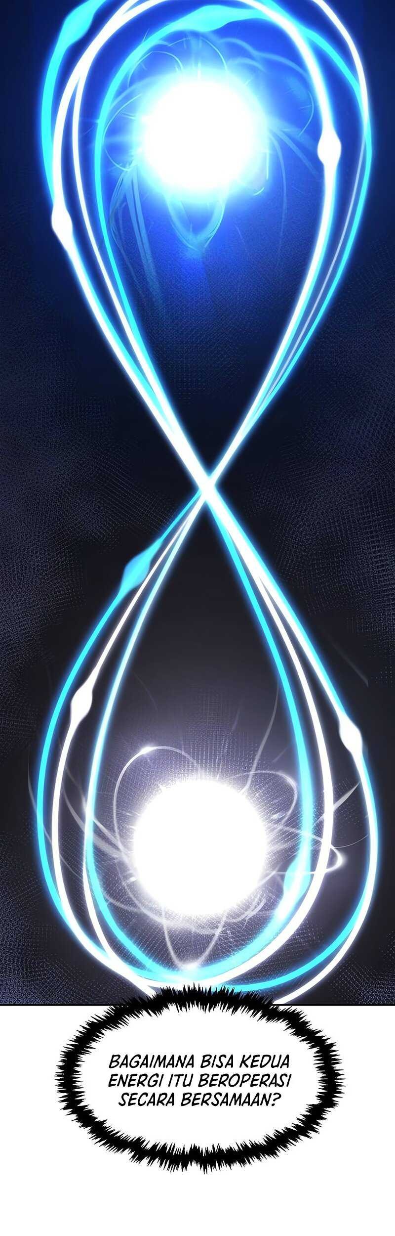 Absolute Sword Sense Chapter 110 - halaman 10