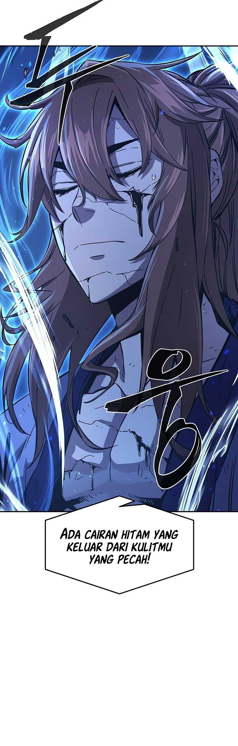 Absolute Sword Sense Chapter 110 - halaman 12