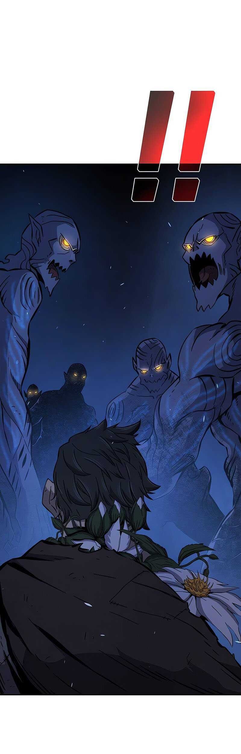 Absolute Sword Sense Chapter 110 - halaman 18