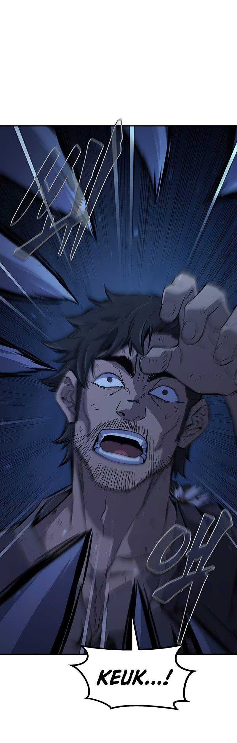 Absolute Sword Sense Chapter 110 - halaman 19