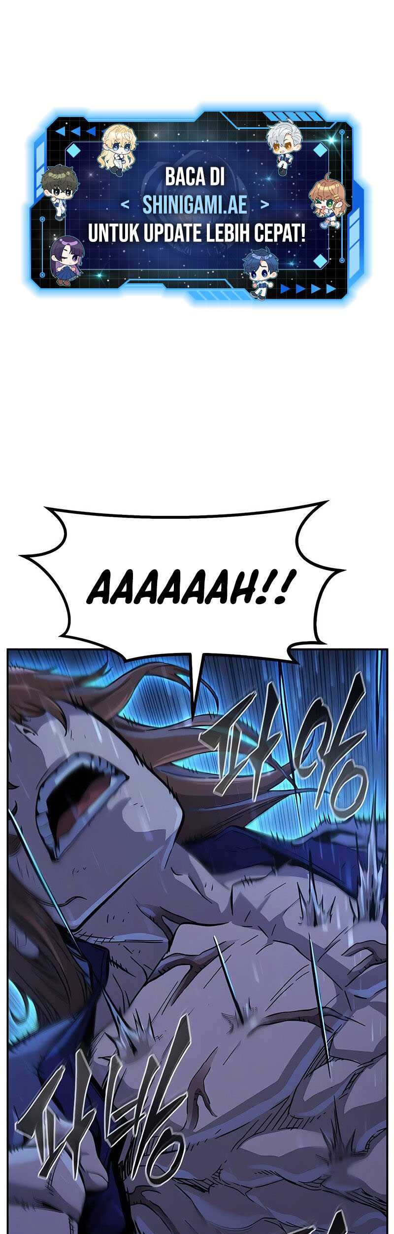 Absolute Sword Sense Chapter 110 - halaman 2