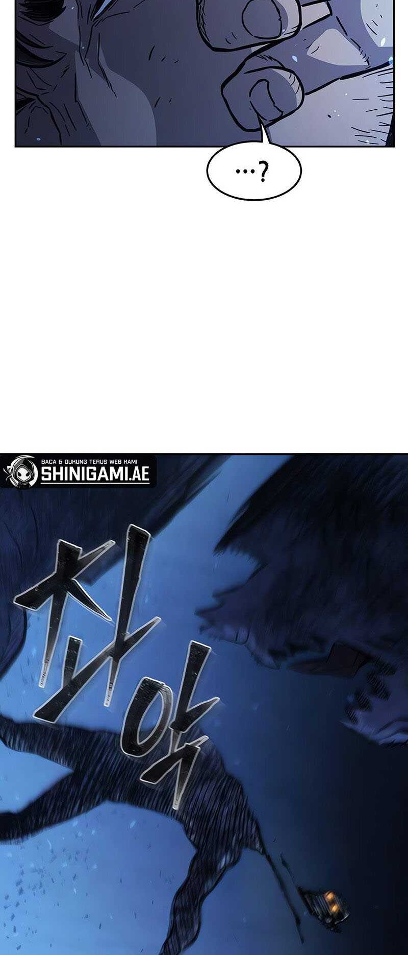 Absolute Sword Sense Chapter 110 - halaman 21
