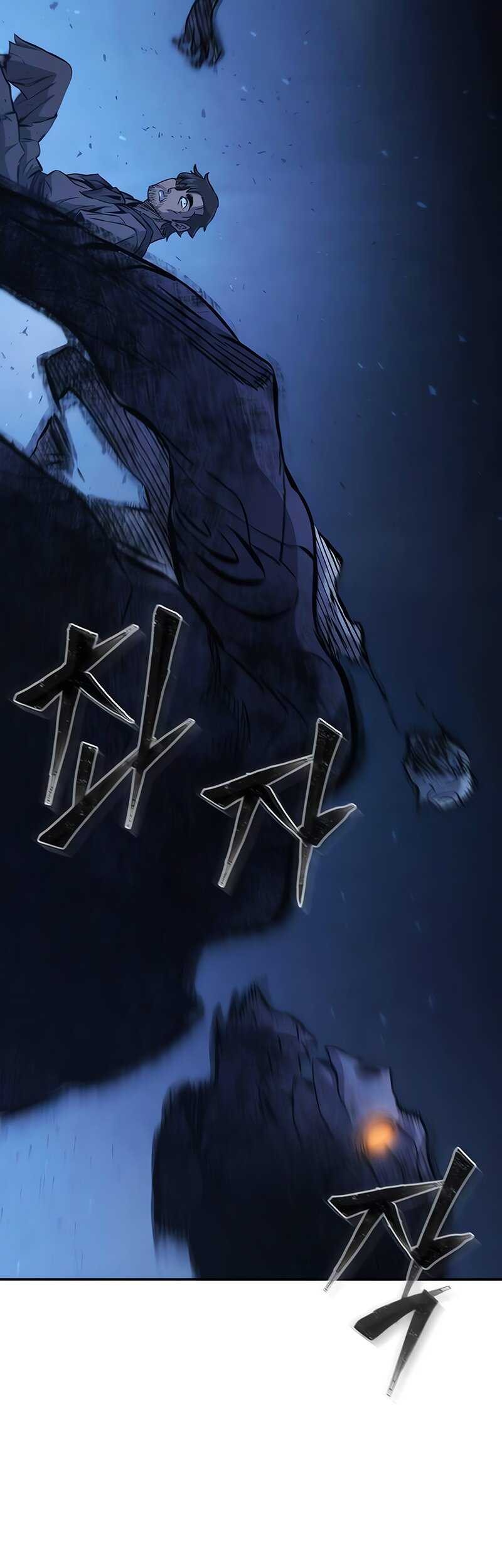 Absolute Sword Sense Chapter 110 - halaman 22