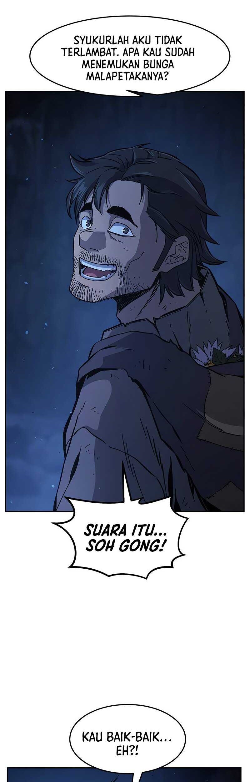 Absolute Sword Sense Chapter 110 - halaman 23