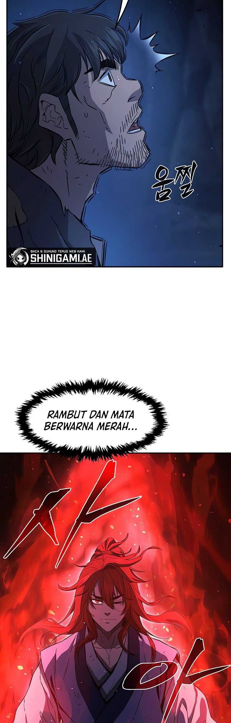 Absolute Sword Sense Chapter 110 - halaman 24