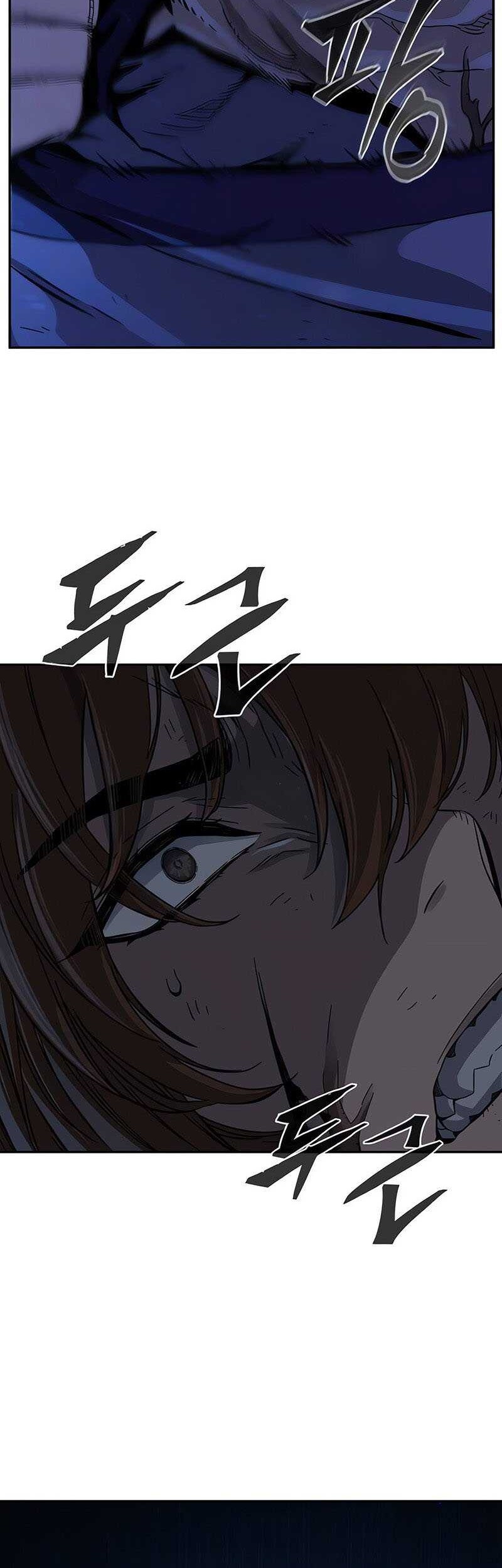 Absolute Sword Sense Chapter 110 - halaman 3