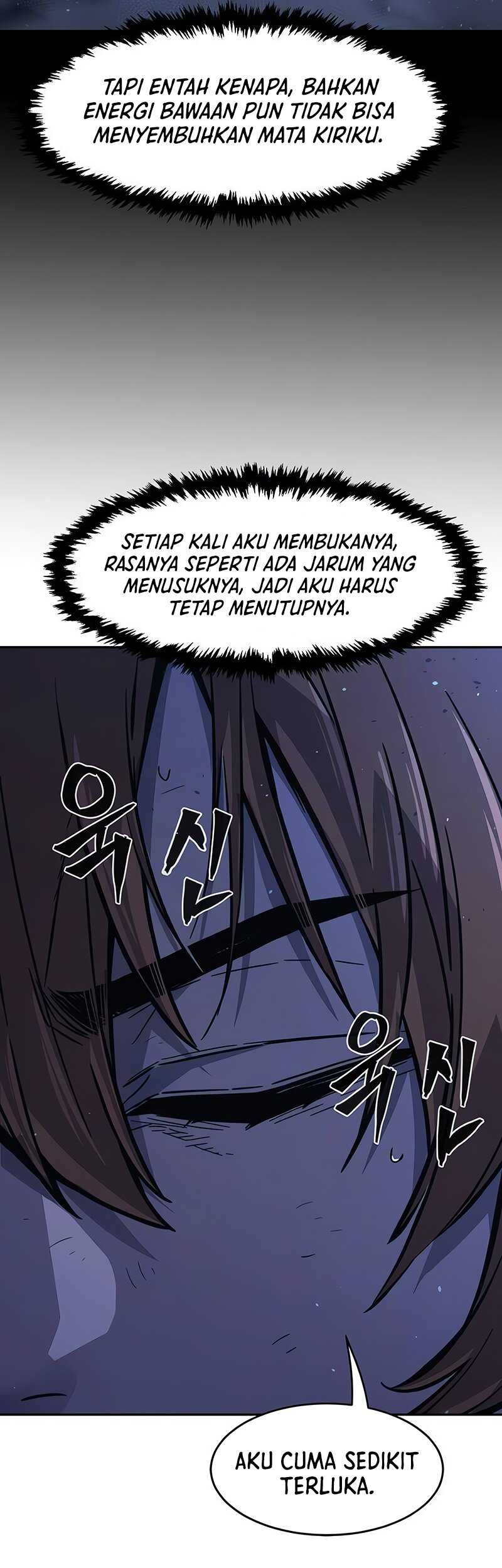 Absolute Sword Sense Chapter 110 - halaman 30