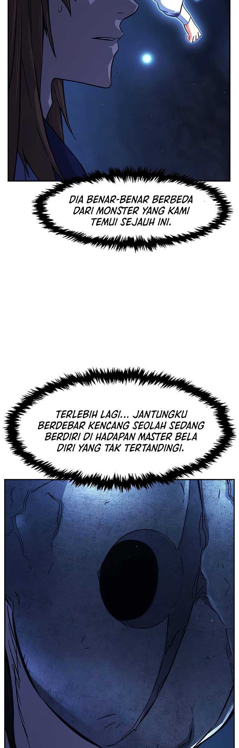 Absolute Sword Sense Chapter 110 - halaman 35