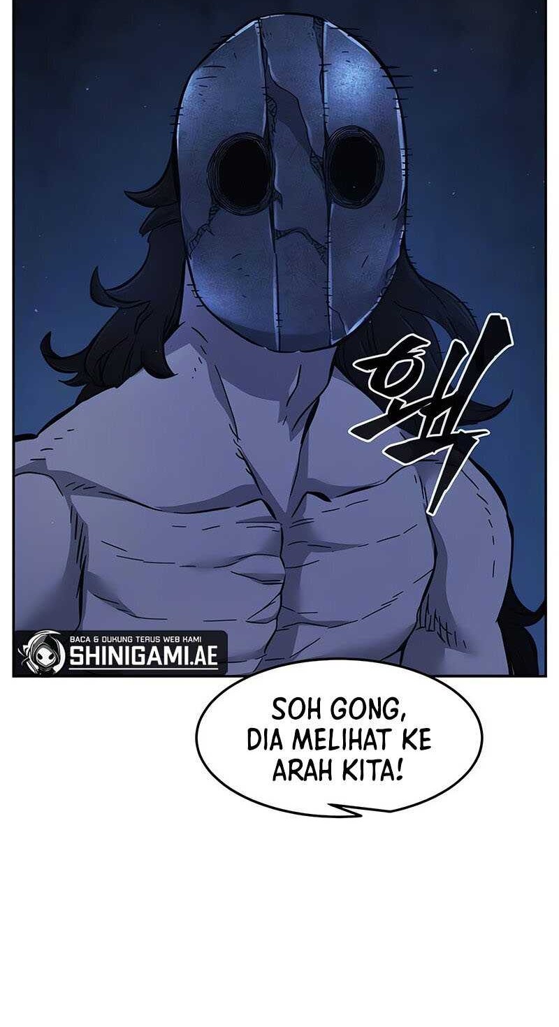 Absolute Sword Sense Chapter 110 - halaman 37