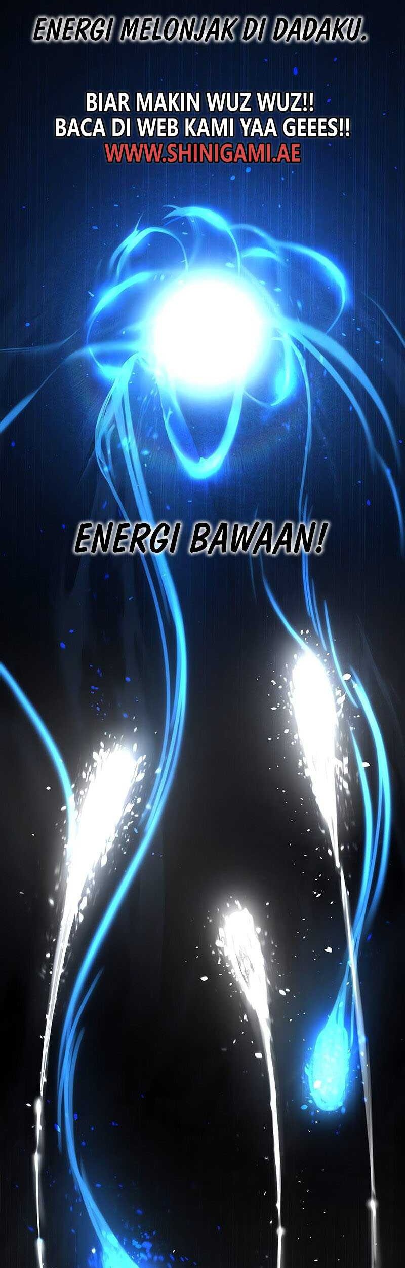Absolute Sword Sense Chapter 110 - halaman 4