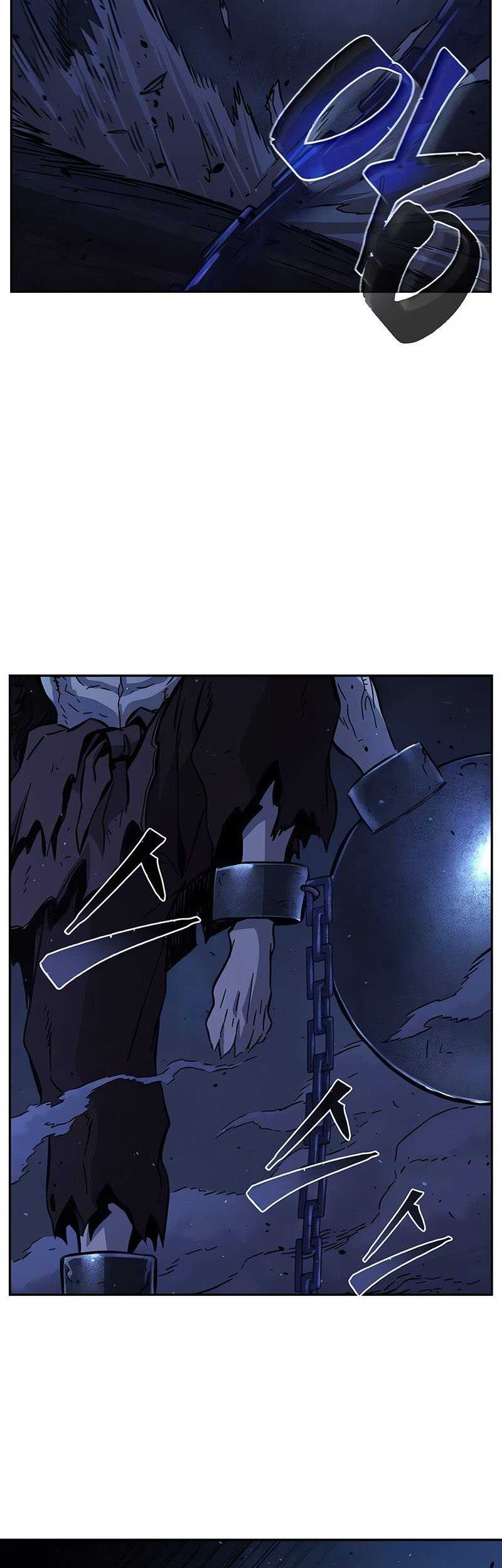Absolute Sword Sense Chapter 110 - halaman 40