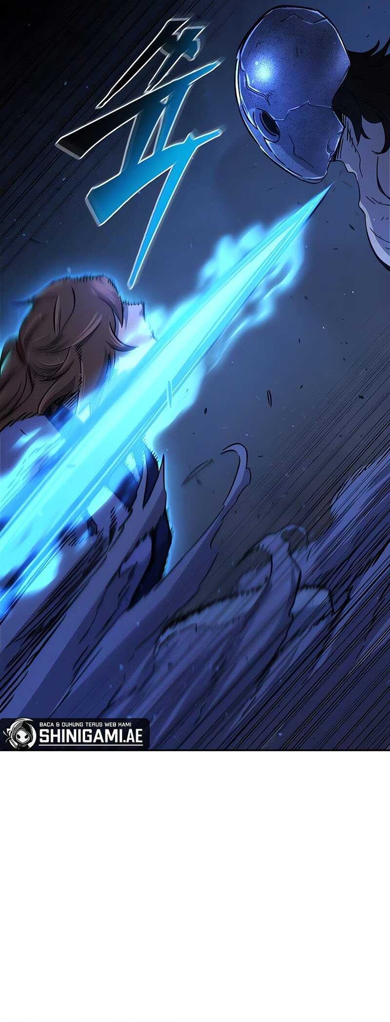 Absolute Sword Sense Chapter 110 - halaman 41