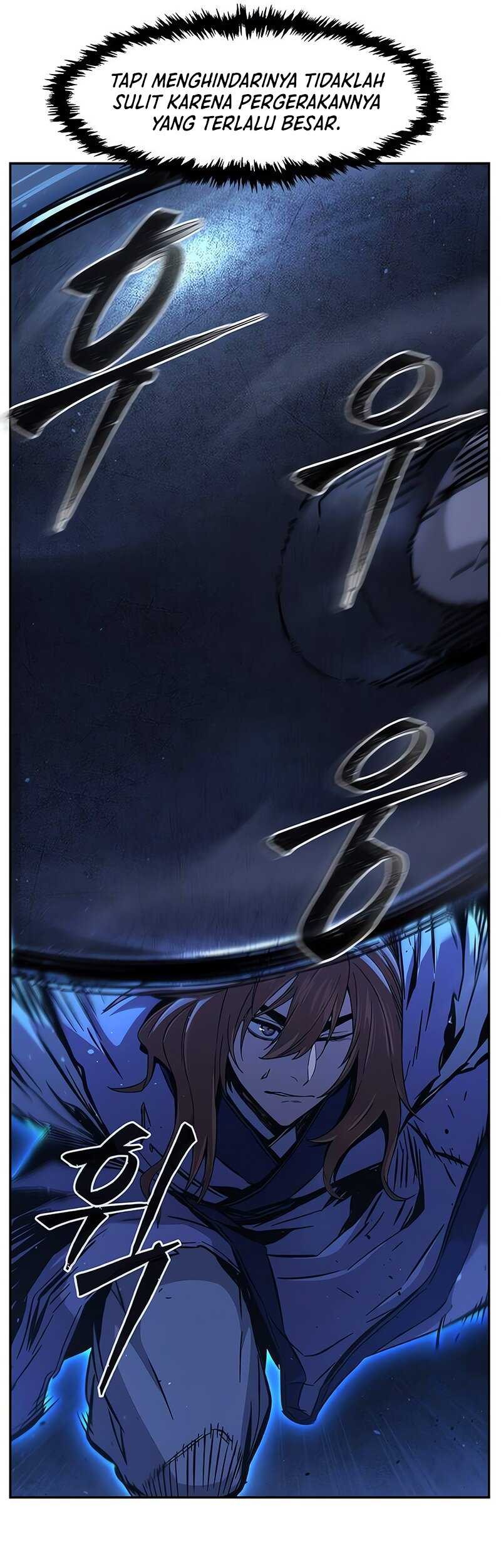 Absolute Sword Sense Chapter 110 - halaman 46