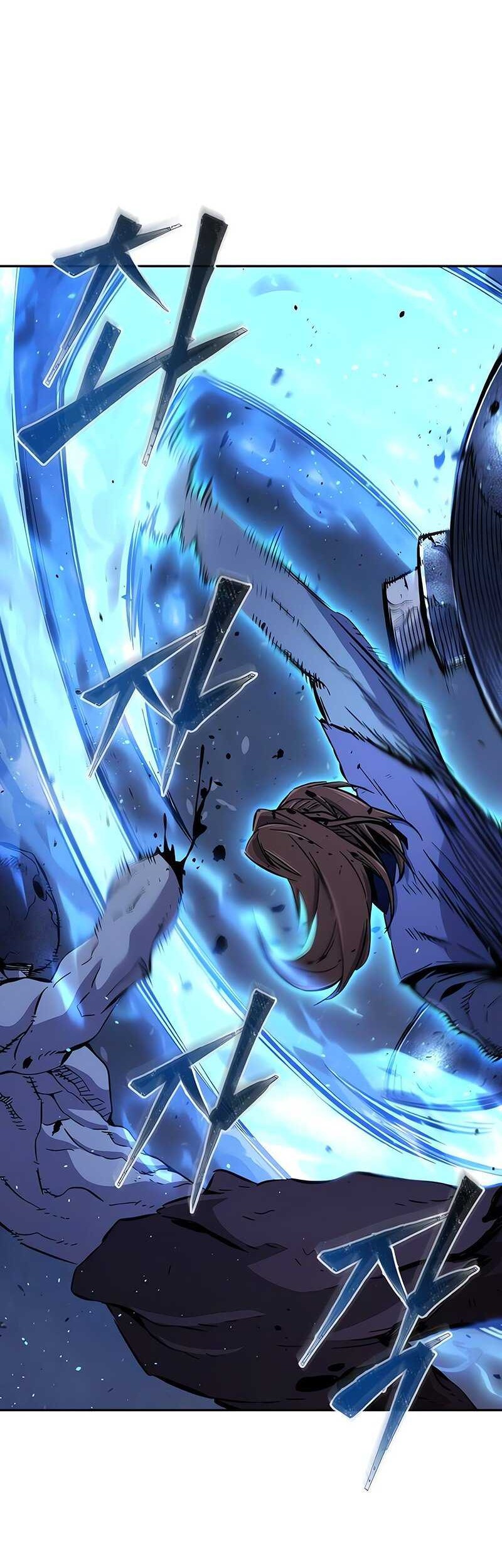 Absolute Sword Sense Chapter 110 - halaman 47