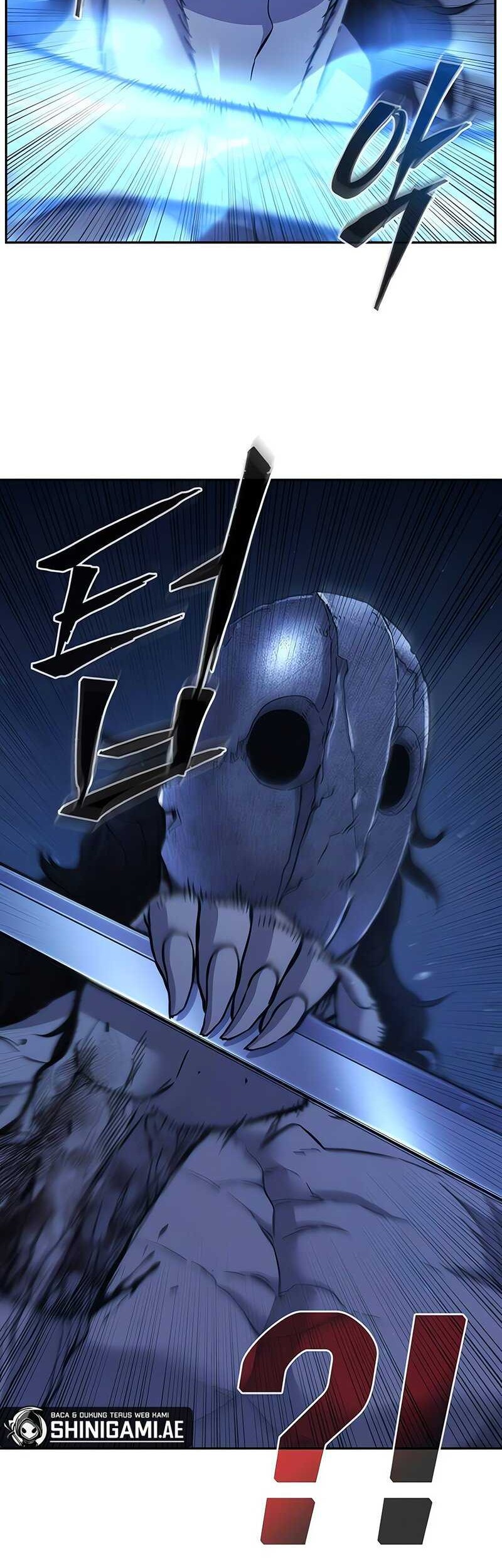 Absolute Sword Sense Chapter 110 - halaman 49