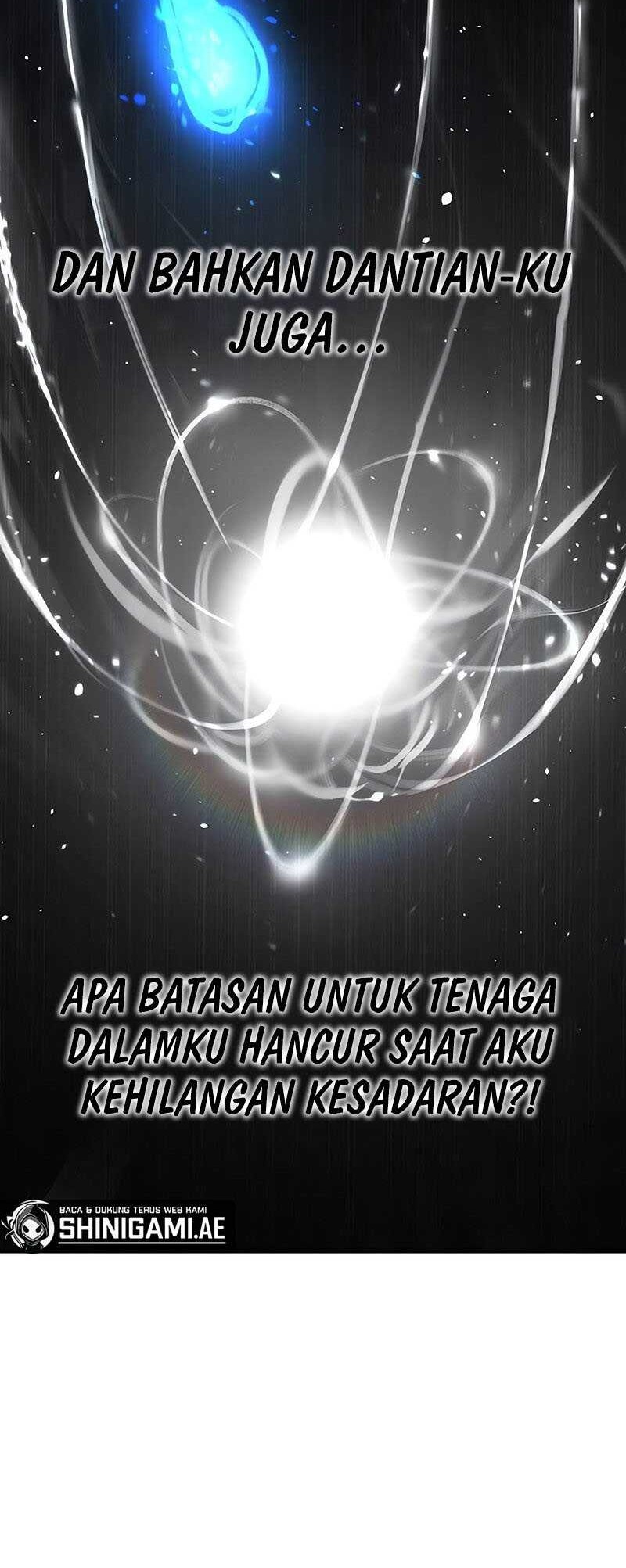 Absolute Sword Sense Chapter 110 - halaman 5