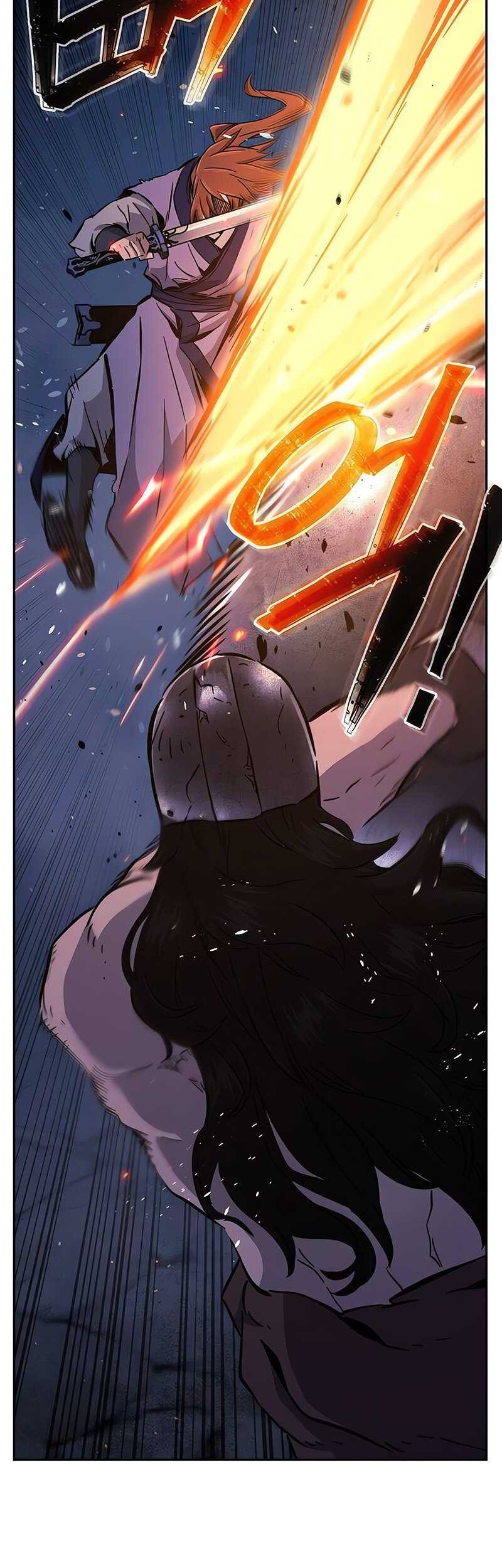 Absolute Sword Sense Chapter 110 - halaman 51