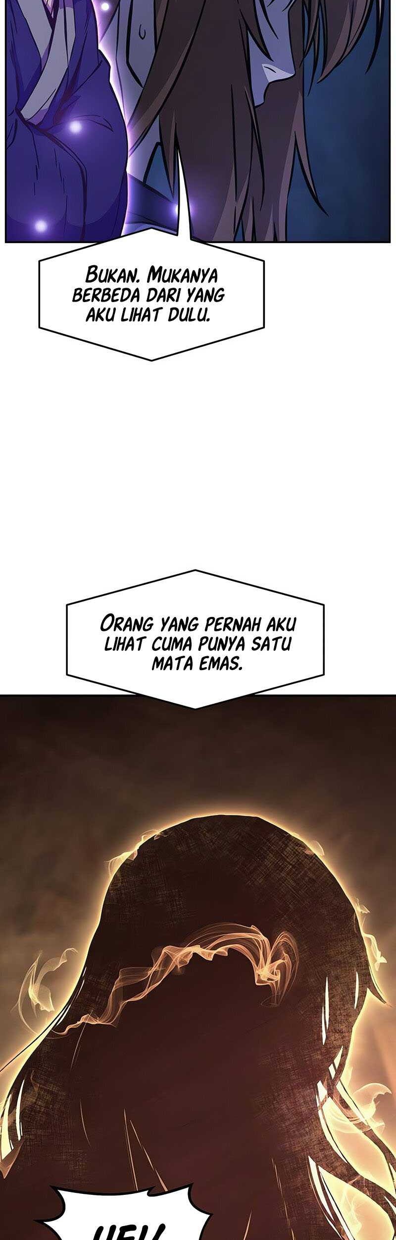 Absolute Sword Sense Chapter 110 - halaman 60
