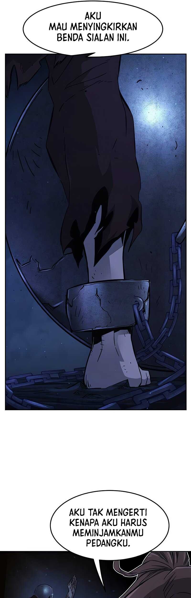 Absolute Sword Sense Chapter 110 - halaman 62