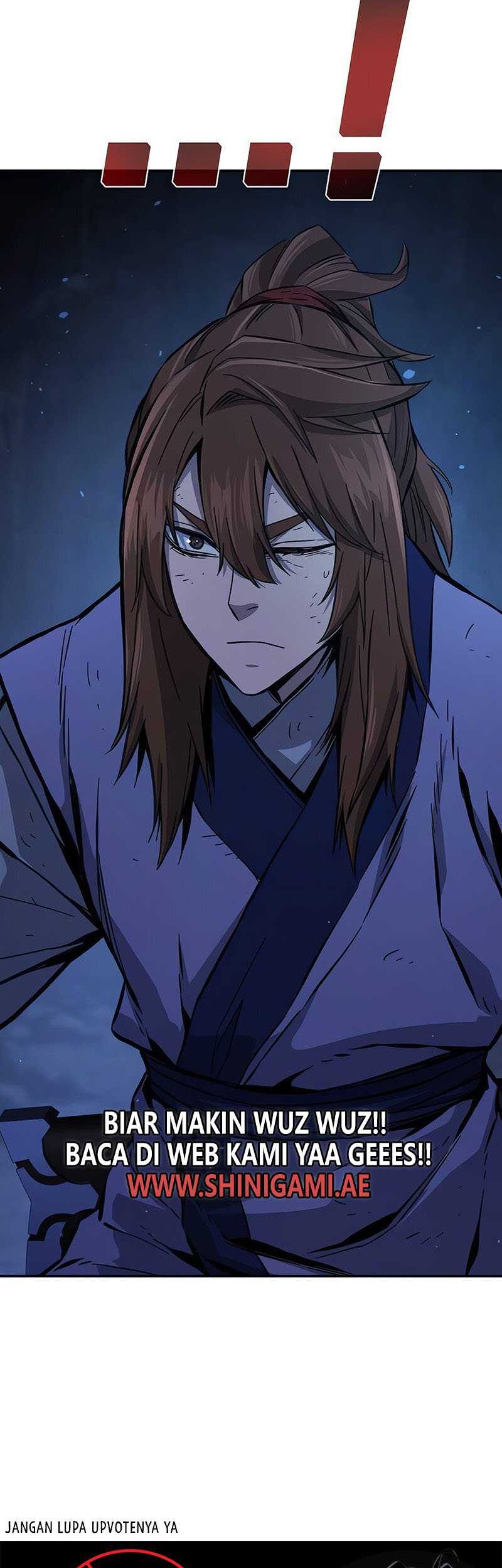 Absolute Sword Sense Chapter 110 - halaman 67