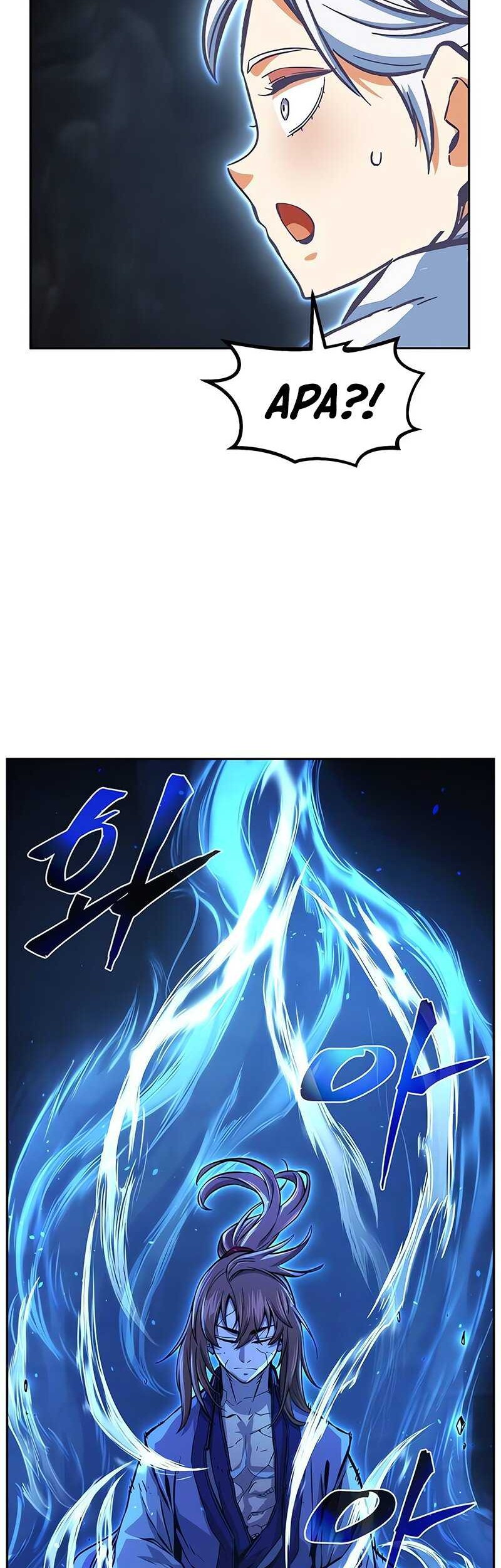 Absolute Sword Sense Chapter 110 - halaman 7