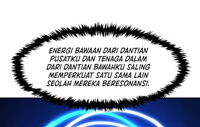 Absolute Sword Sense Chapter 110 - halaman 9