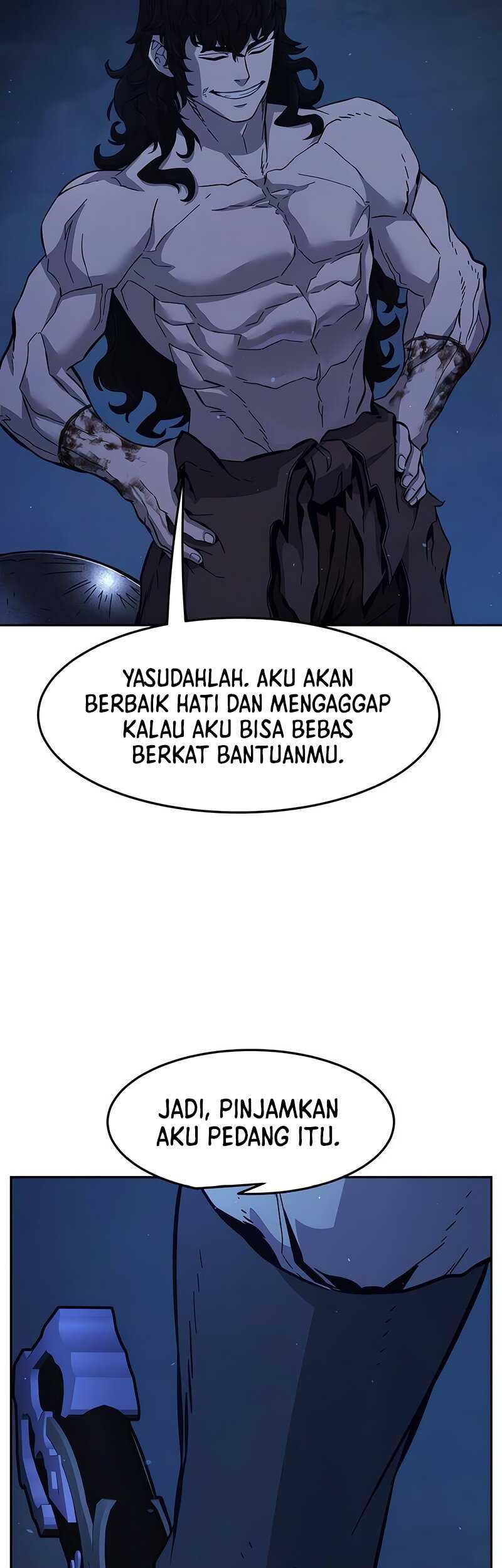 Absolute Sword Sense Chapter 111 - halaman 10