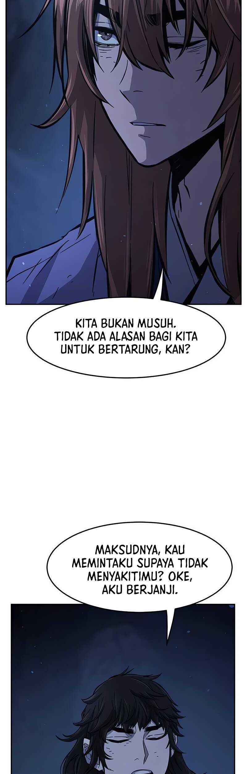 Absolute Sword Sense Chapter 111 - halaman 12