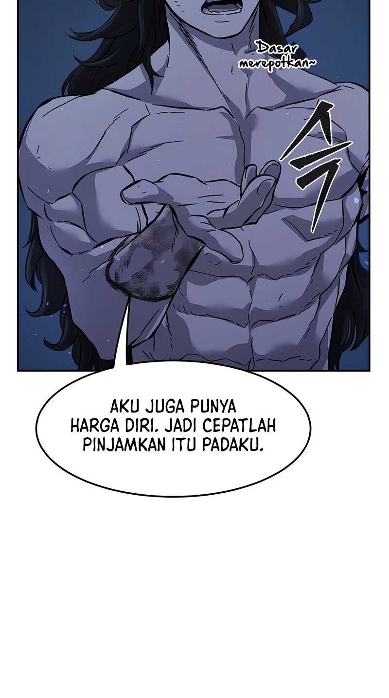 Absolute Sword Sense Chapter 111 - halaman 13