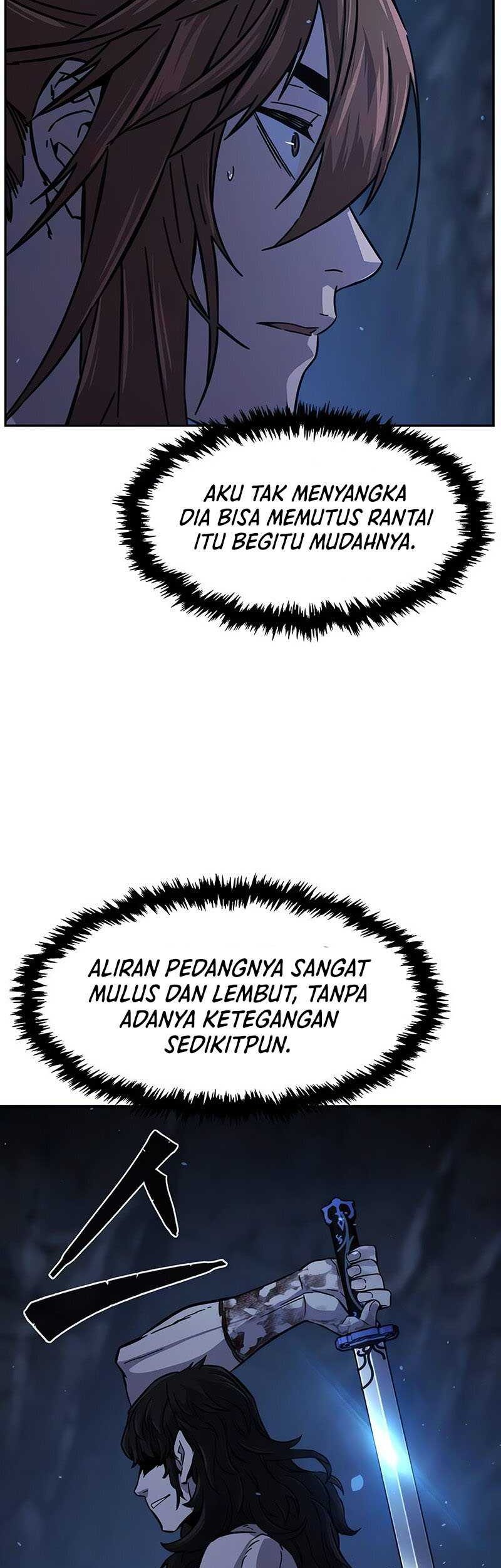 Absolute Sword Sense Chapter 111 - halaman 16