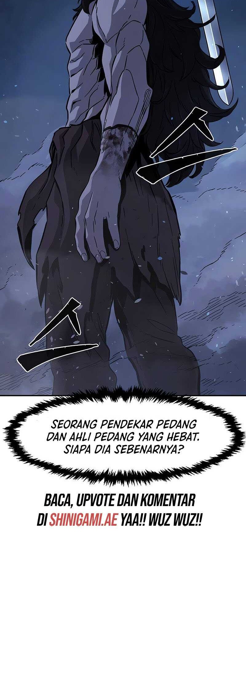 Absolute Sword Sense Chapter 111 - halaman 17
