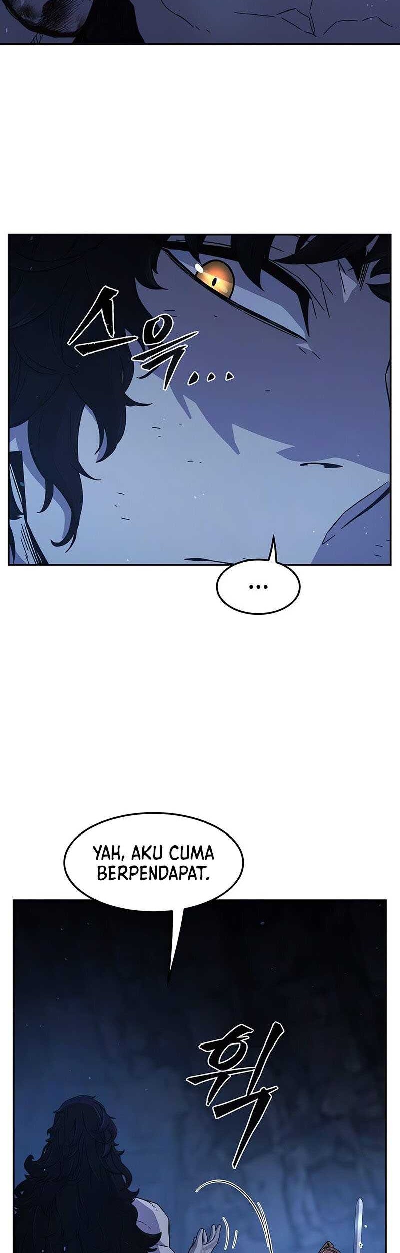 Absolute Sword Sense Chapter 111 - halaman 19