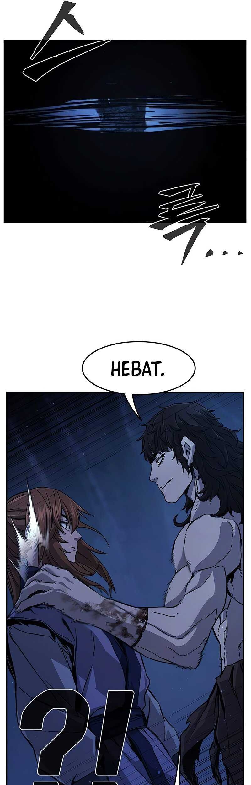 Absolute Sword Sense Chapter 111 - halaman 22