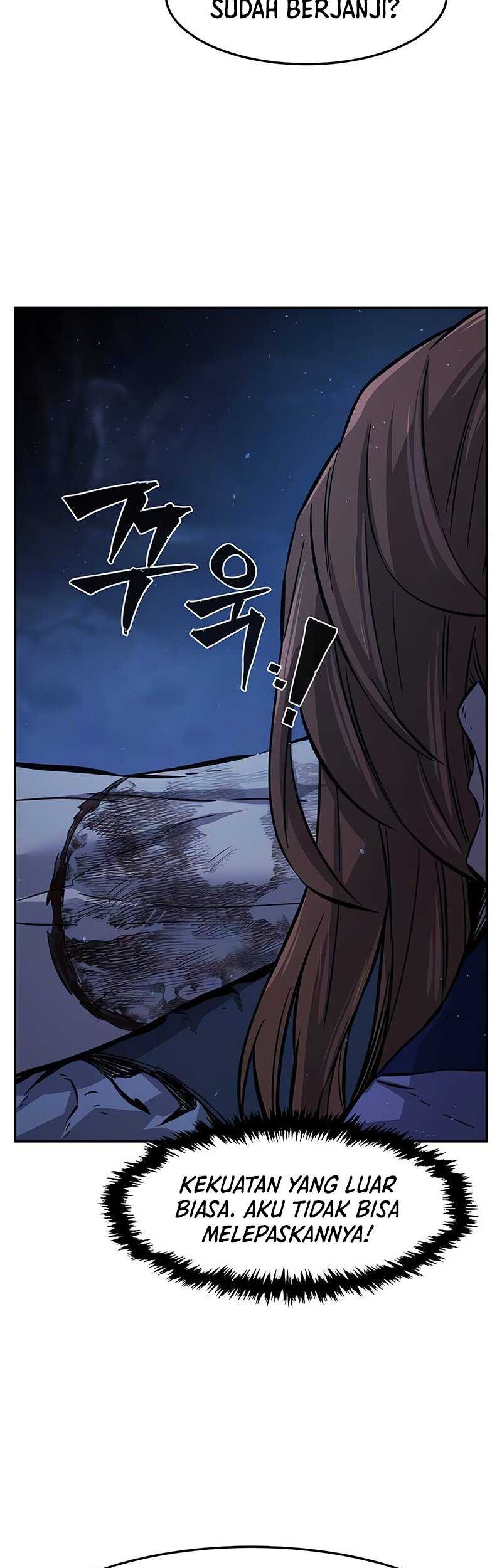 Absolute Sword Sense Chapter 111 - halaman 24
