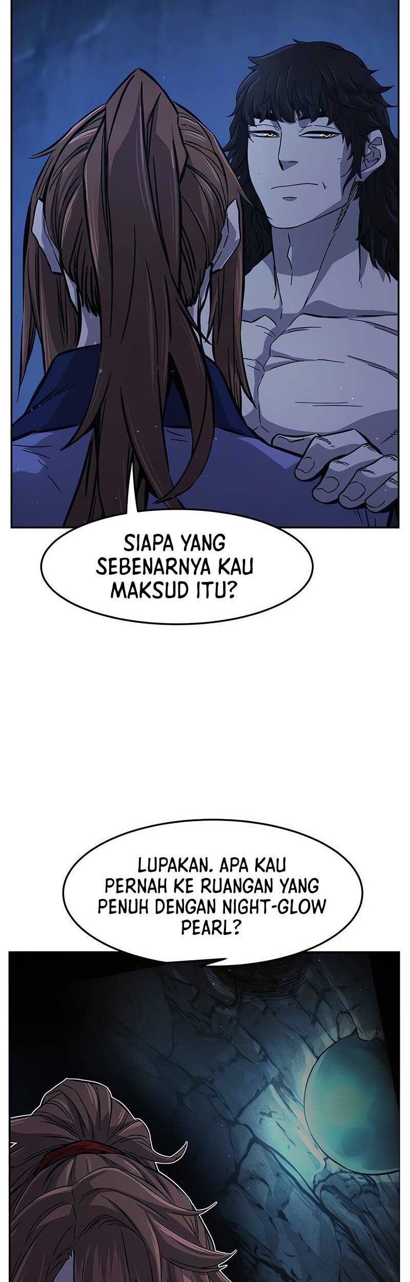 Absolute Sword Sense Chapter 111 - halaman 27