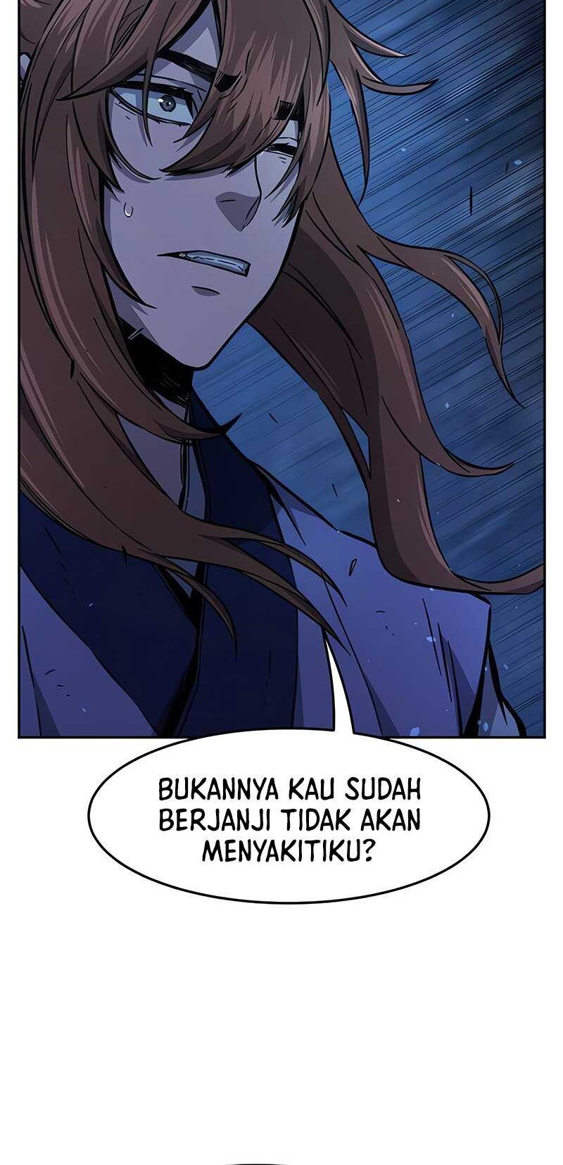 Absolute Sword Sense Chapter 111 - halaman 33