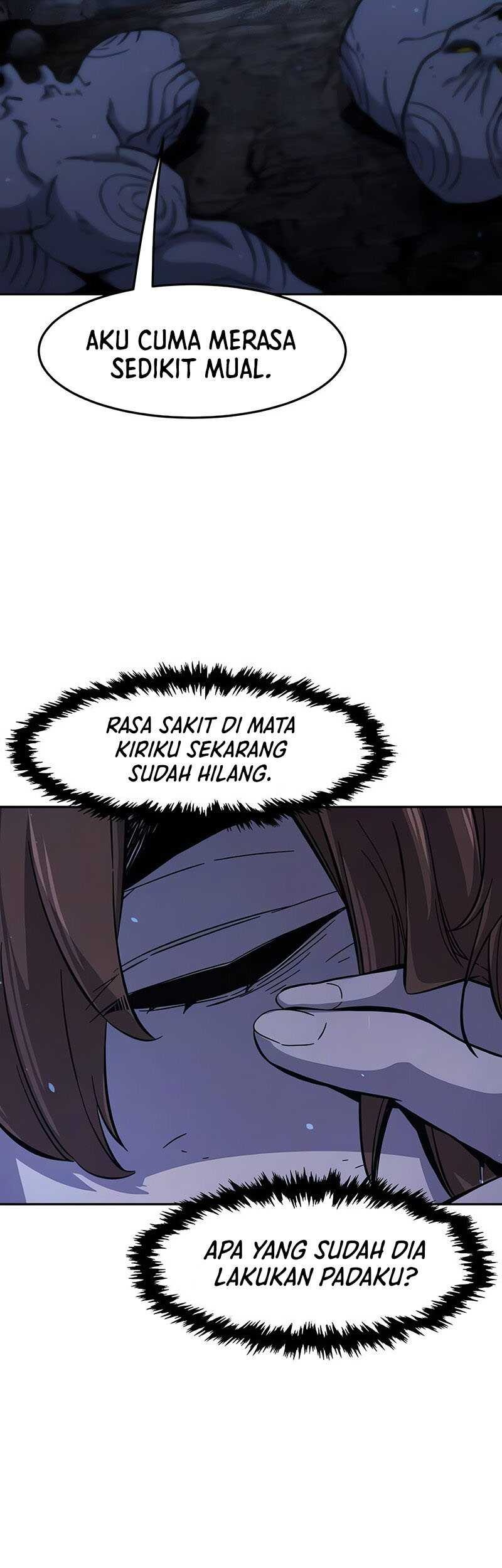 Absolute Sword Sense Chapter 111 - halaman 38