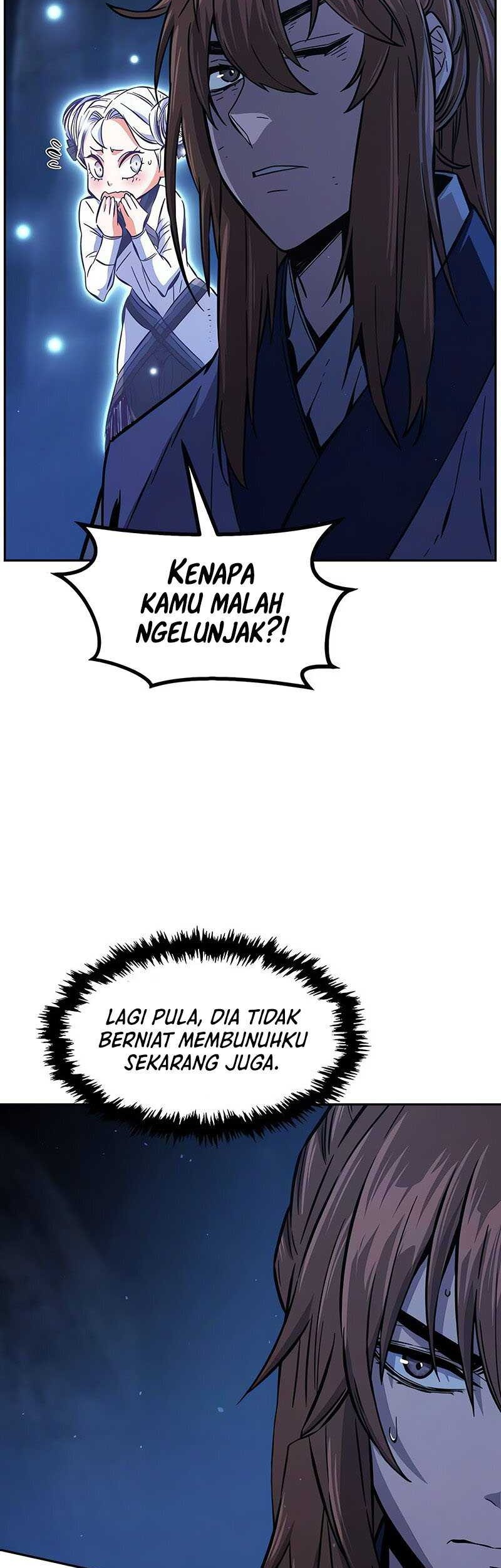 Absolute Sword Sense Chapter 111 - halaman 4