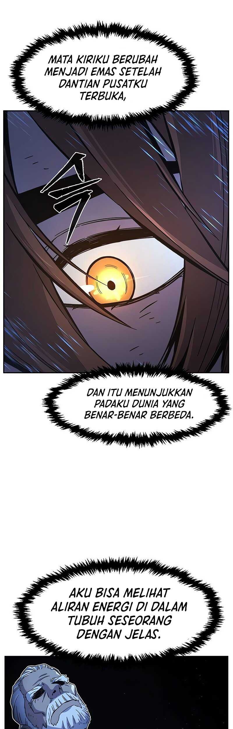 Absolute Sword Sense Chapter 111 - halaman 44