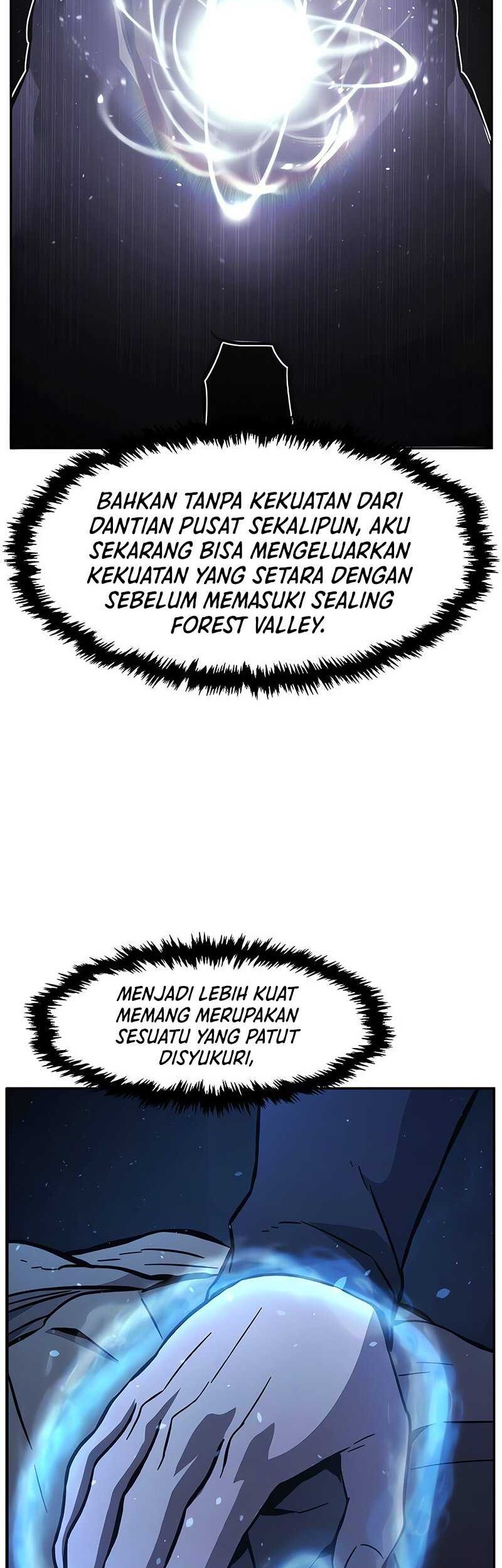 Absolute Sword Sense Chapter 111 - halaman 47