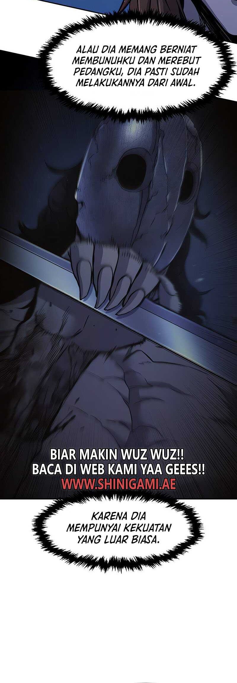Absolute Sword Sense Chapter 111 - halaman 5