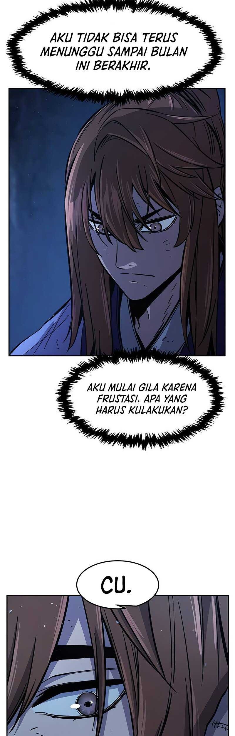 Absolute Sword Sense Chapter 111 - halaman 51