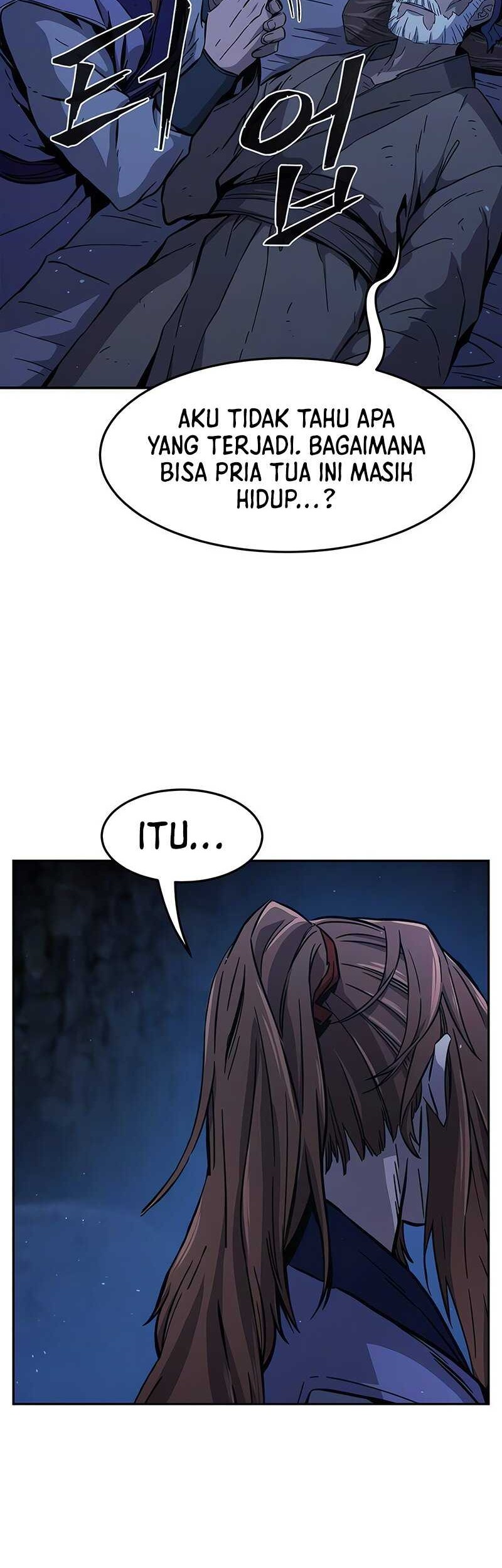 Absolute Sword Sense Chapter 111 - halaman 53