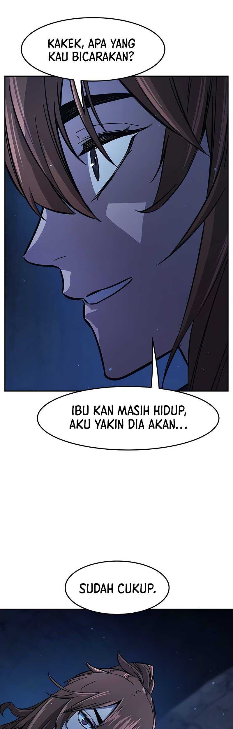 Absolute Sword Sense Chapter 111 - halaman 56