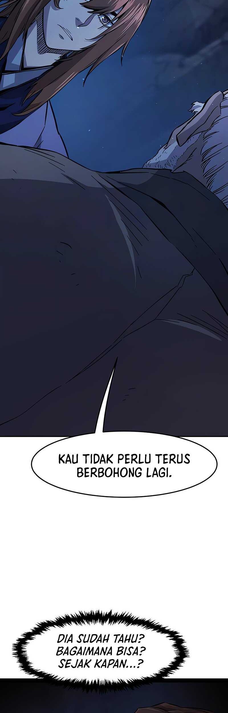 Absolute Sword Sense Chapter 111 - halaman 57