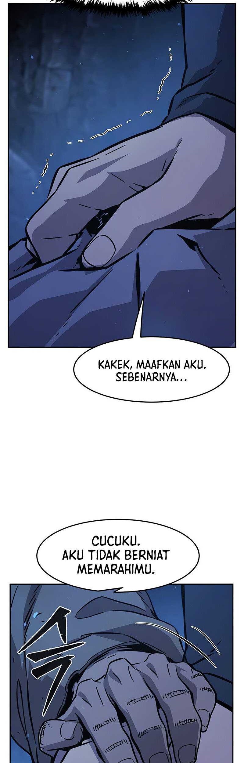 Absolute Sword Sense Chapter 111 - halaman 59