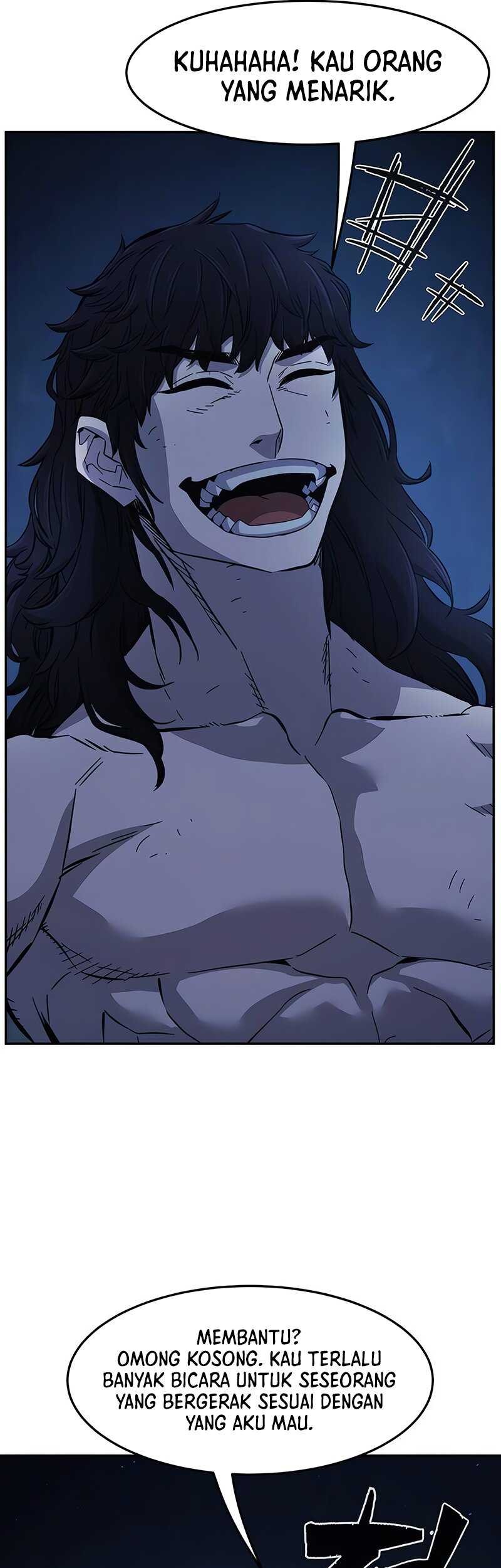 Absolute Sword Sense Chapter 111 - halaman 6