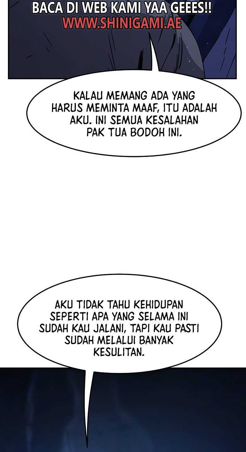 Absolute Sword Sense Chapter 111 - halaman 61